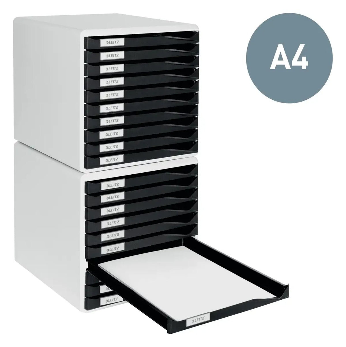Leitz Form Set, view 7