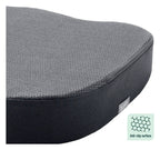 Leitz IComfi Heated Ergonomic Seat Cushion, view 8