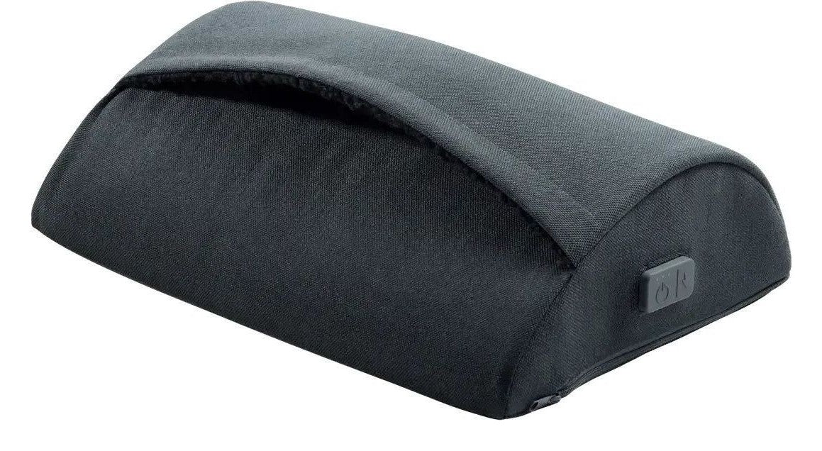 Leitz IComfi Heated Footrest