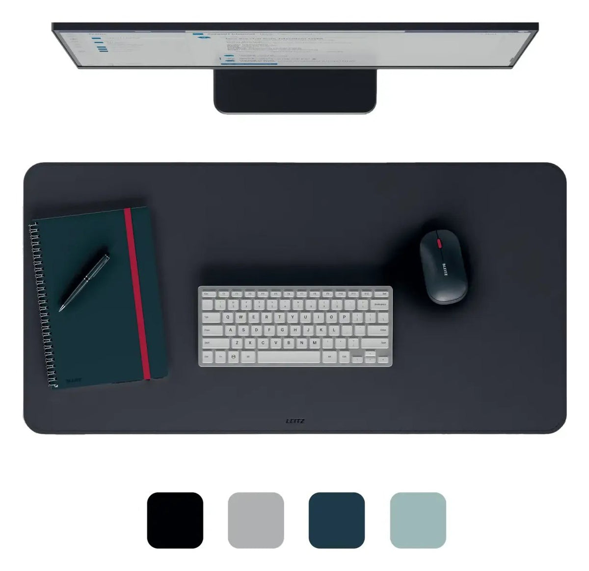 Leitz Large Desk Mat