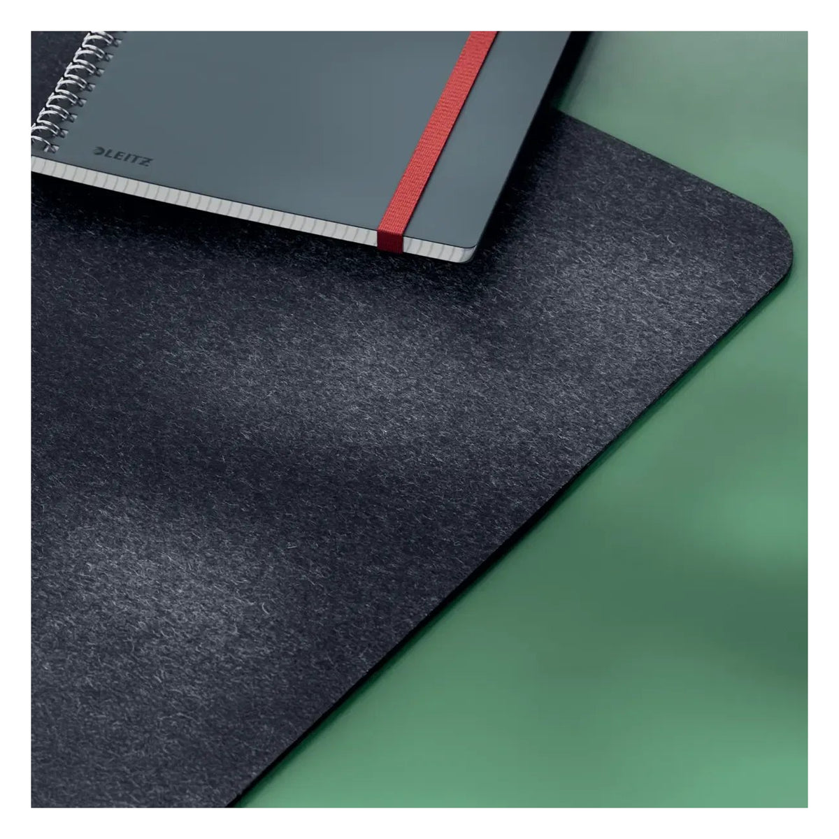 Leitz Large Felt Desk Mat, view 2