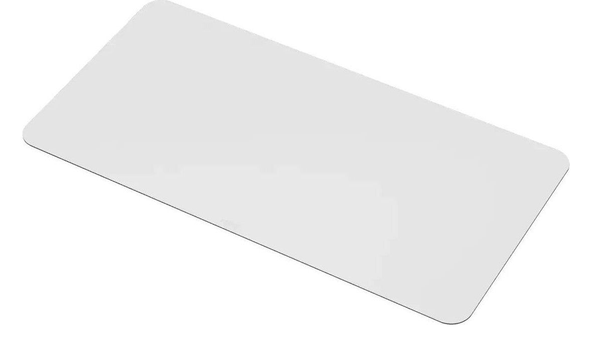 Leitz Large Leather Desk Mat, view 12