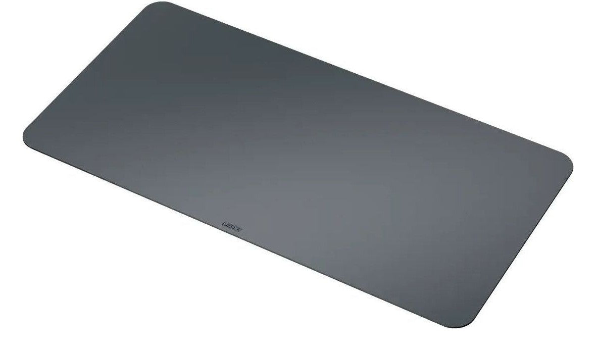 Leitz Large Leather Desk Mat, view 7