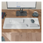 Leitz Large Leather Desk Mat, view 9