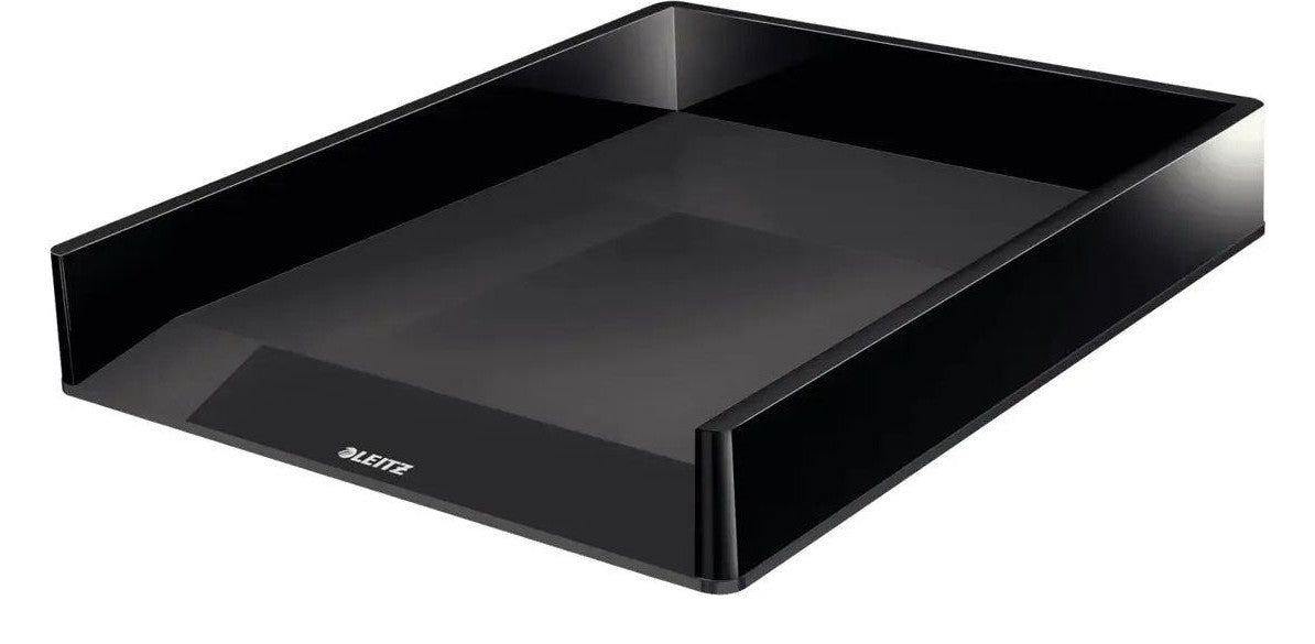 Leitz Letter Tray Dual Colour