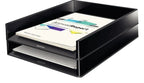 Leitz Letter Tray Dual Colour, view 2