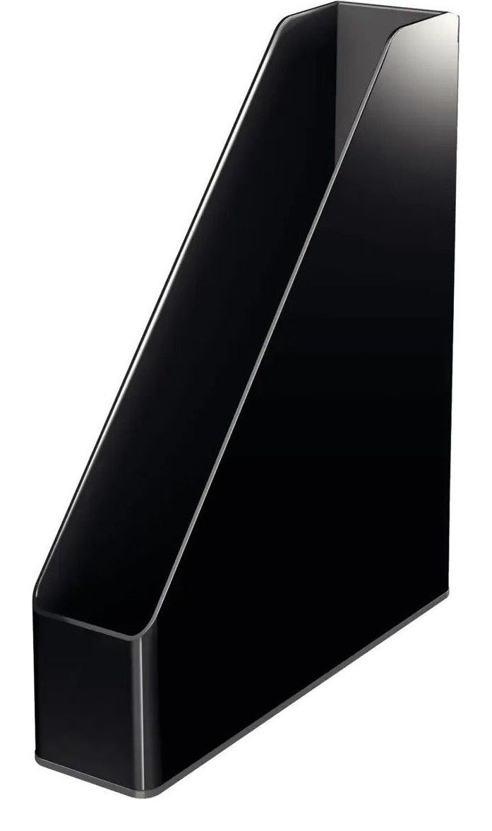 Leitz Magazine File Dual Colour