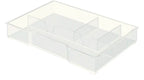 Leitz Organiser Tray for Plus and WOW Drawer Cabinet