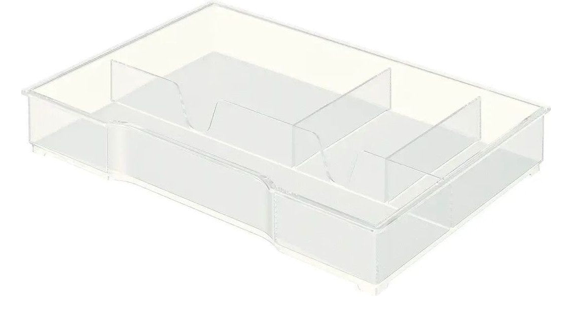 Leitz Organiser Tray for Plus and WOW Drawer Cabinet