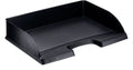 Leitz Plus Letter Tray, Landscape