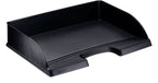 Leitz Plus Letter Tray, Landscape