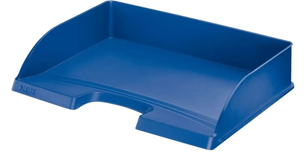 Leitz Plus Letter Tray, Landscape, view 7