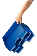 Leitz Plus Letter Tray, Landscape, view 9