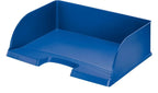 Leitz Plus Letter Tray, Landscape Jumbo, view 7