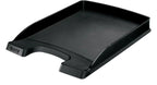 Leitz Plus Letter Tray, Slim