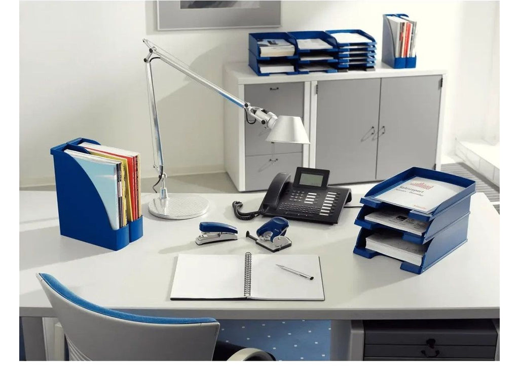 Leitz Plus Letter Tray, Slim, view 9