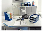Leitz Plus Letter Tray, Slim, view 9