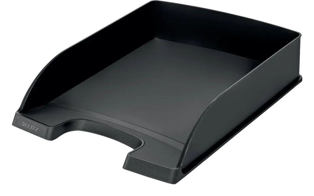 Leitz Plus Letter Tray, Standard