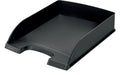 Leitz Plus Letter Tray, Standard