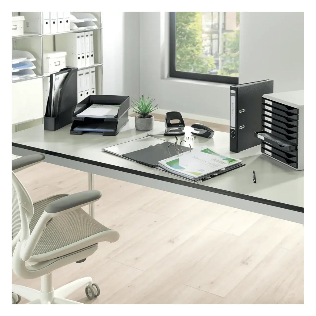 Leitz Plus Letter Tray, Standard, view 10