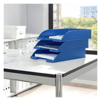 Leitz Plus Letter Tray, Standard, view 13