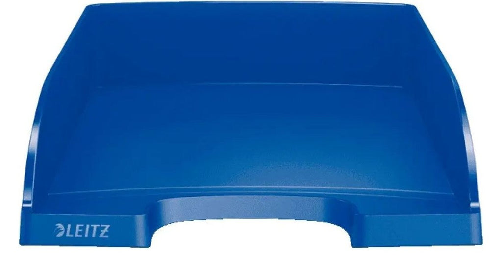 Leitz Plus Letter Tray, Standard, view 14