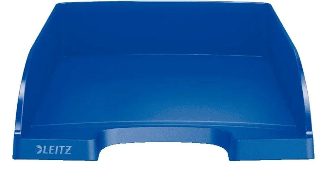 Leitz Plus Letter Tray, Standard, view 14