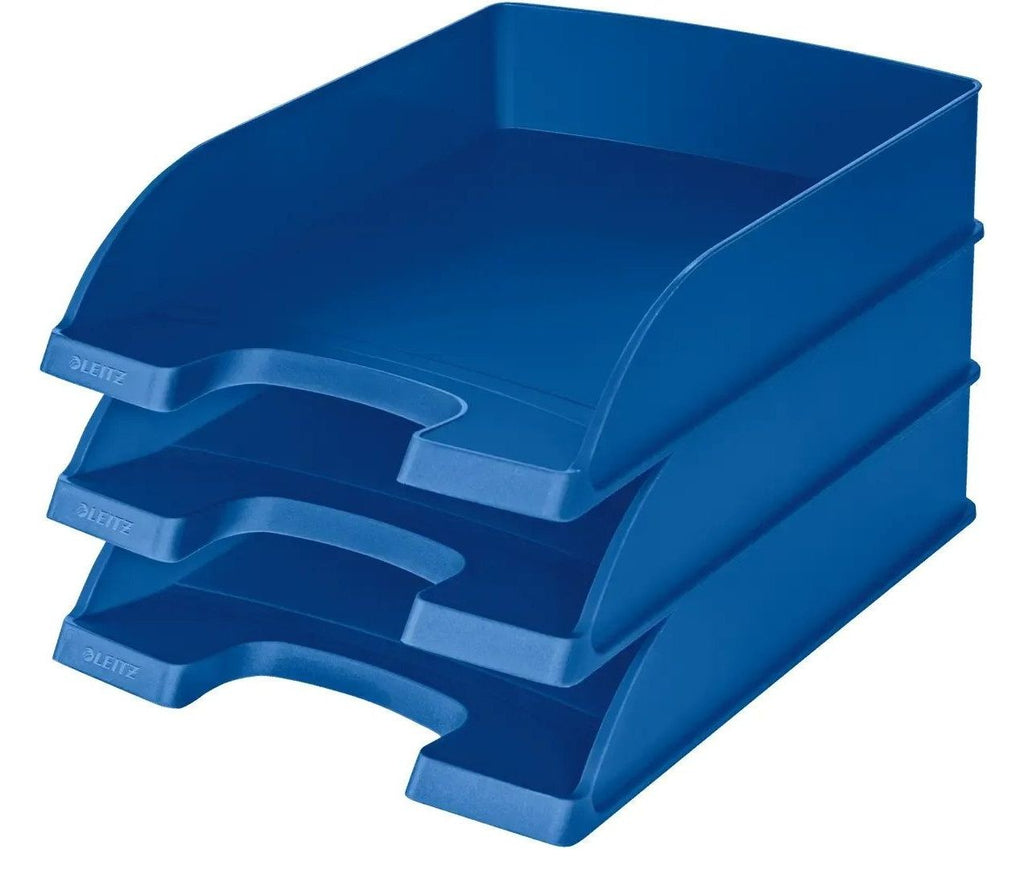 Leitz Plus Letter Tray, Standard, view 15