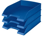 Leitz Plus Letter Tray, Standard, view 15