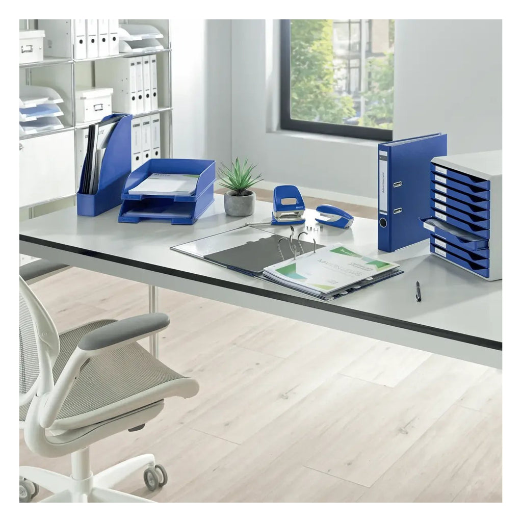 Leitz Plus Letter Tray, Standard, view 16
