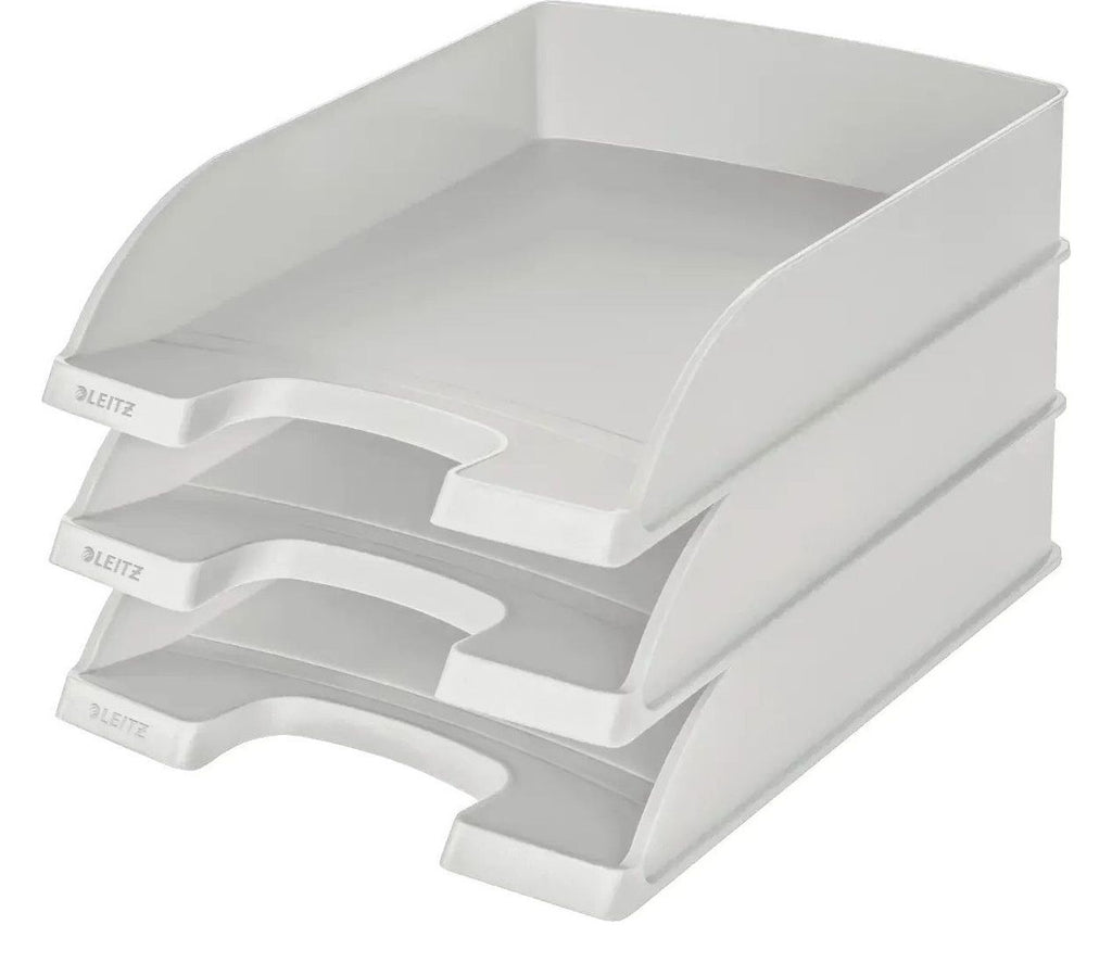 Leitz Plus Letter Tray, Standard, view 18