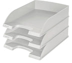 Leitz Plus Letter Tray, Standard, view 18