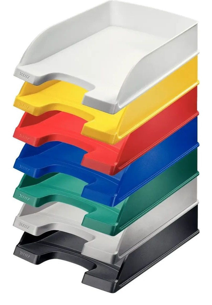 Leitz Plus Letter Tray, Standard, view 19