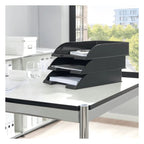 Leitz Plus Letter Tray, Standard, view 5