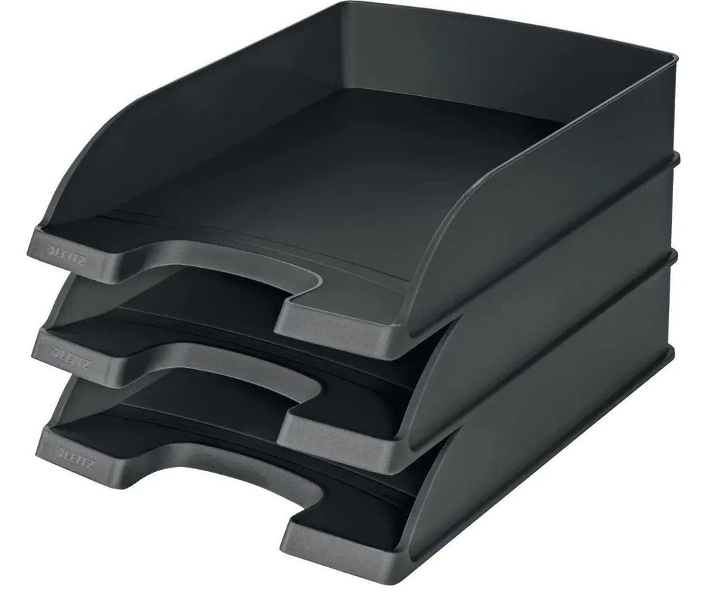 Leitz Plus Letter Tray, Standard, view 8