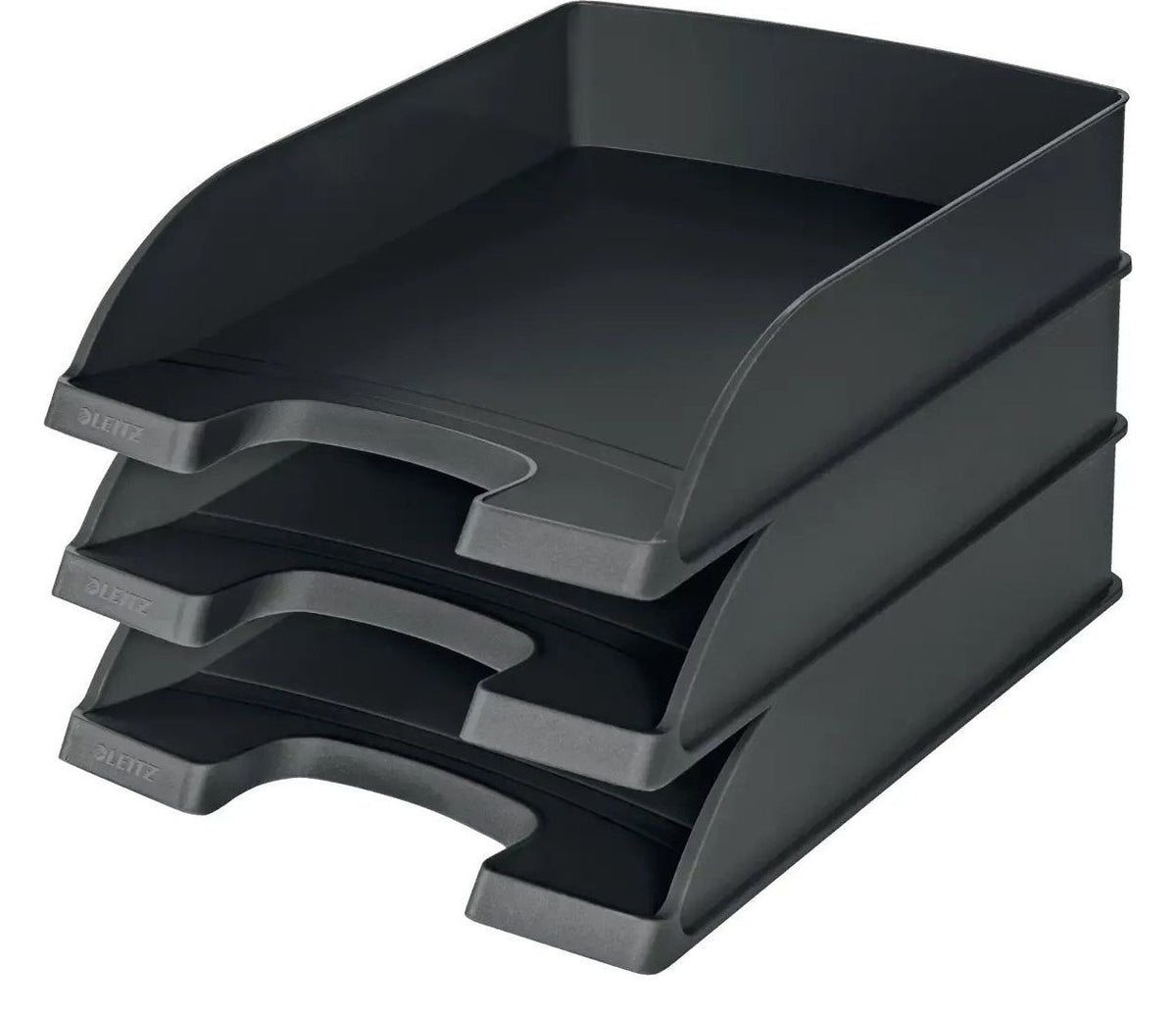 Leitz Plus Letter Tray, Standard, view 8