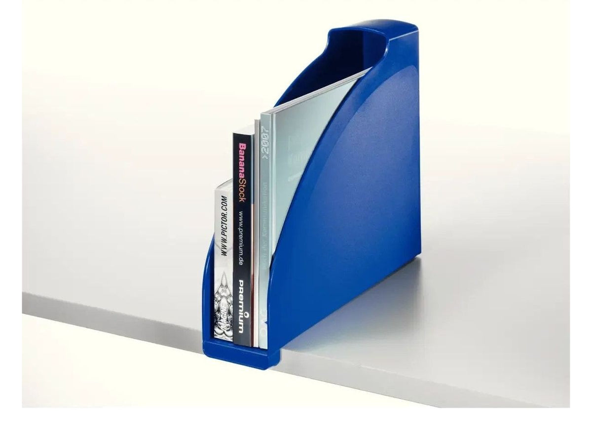 Leitz Plus Magazine File, view 4