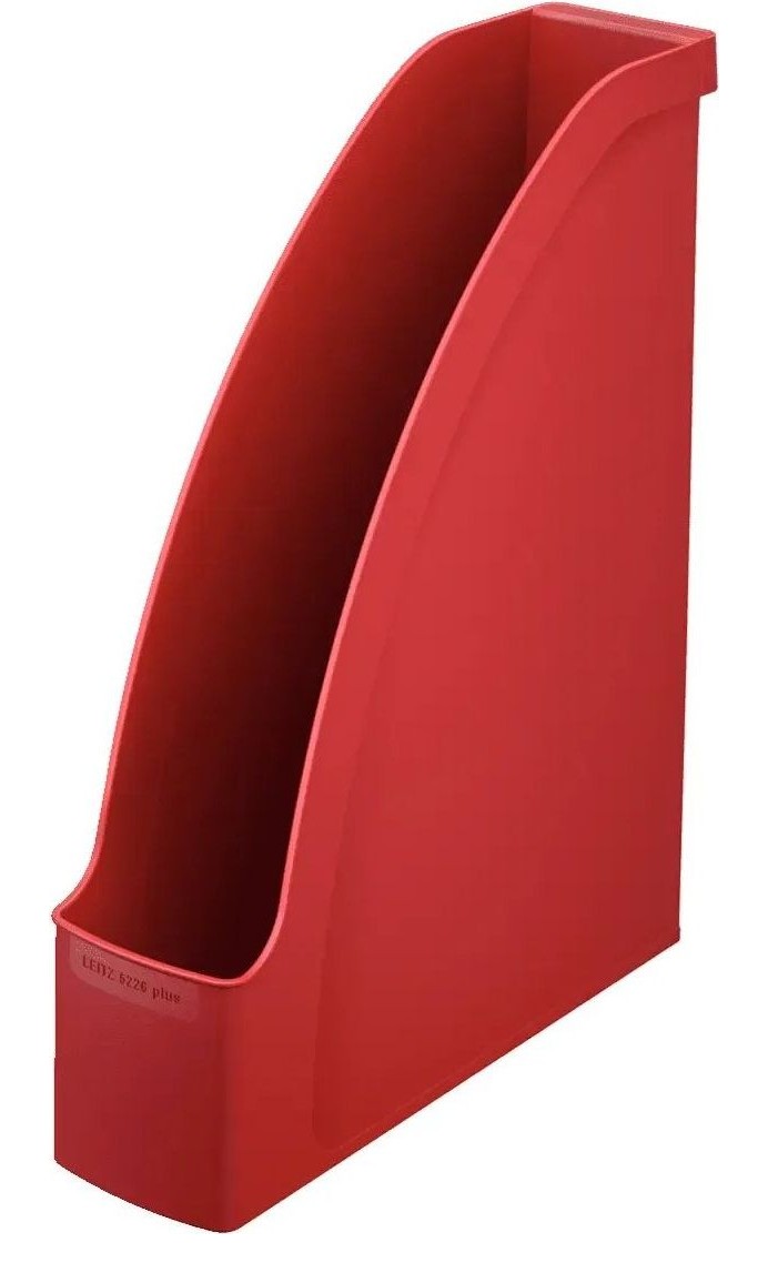 Leitz Plus Magazine File, view 5