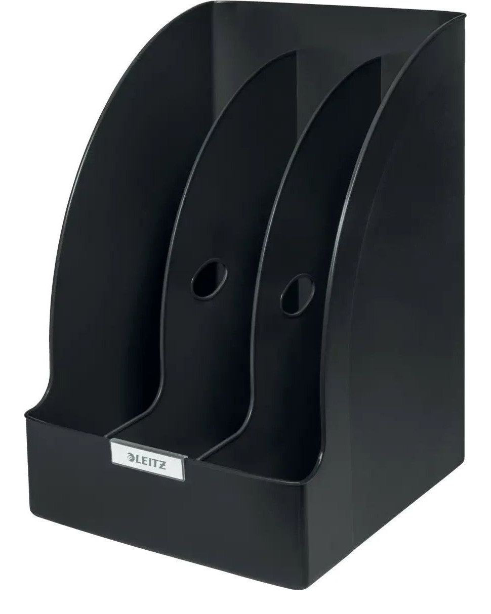 Leitz Plus Magazine File, Jumbo