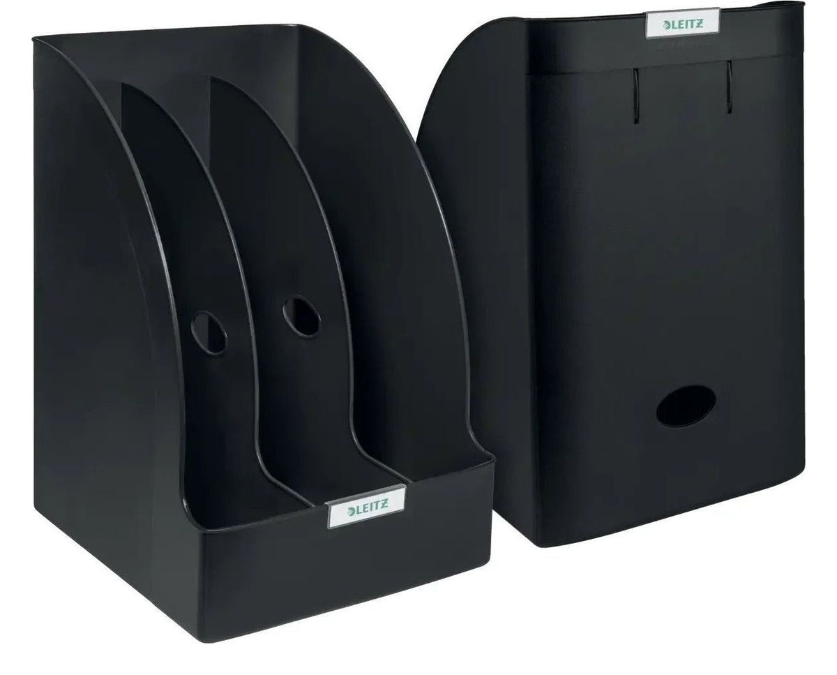 Leitz Plus Magazine File, Jumbo, view 5