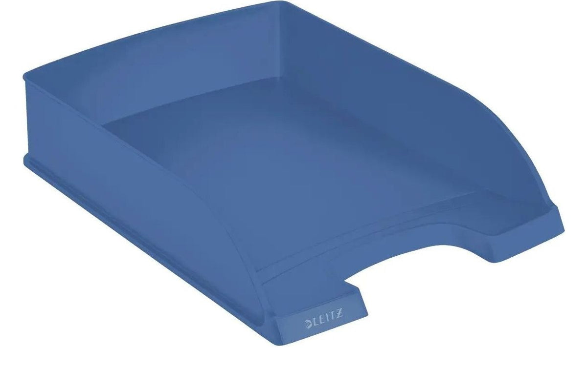 Leitz Recycle Letter Tray, view 5