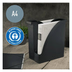 Leitz Recycle Magazine File, view 5