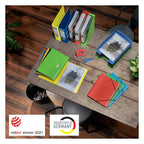 Leitz Recycle Magazine File, view 9