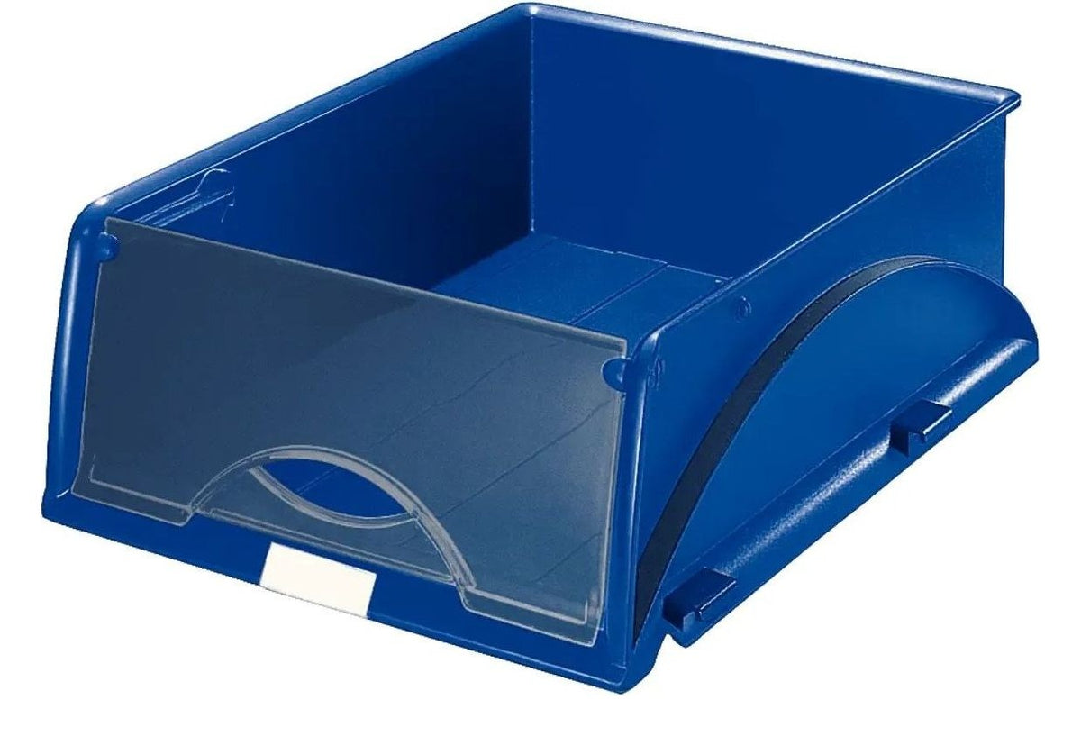 Leitz Sorty Tray A4, Blue