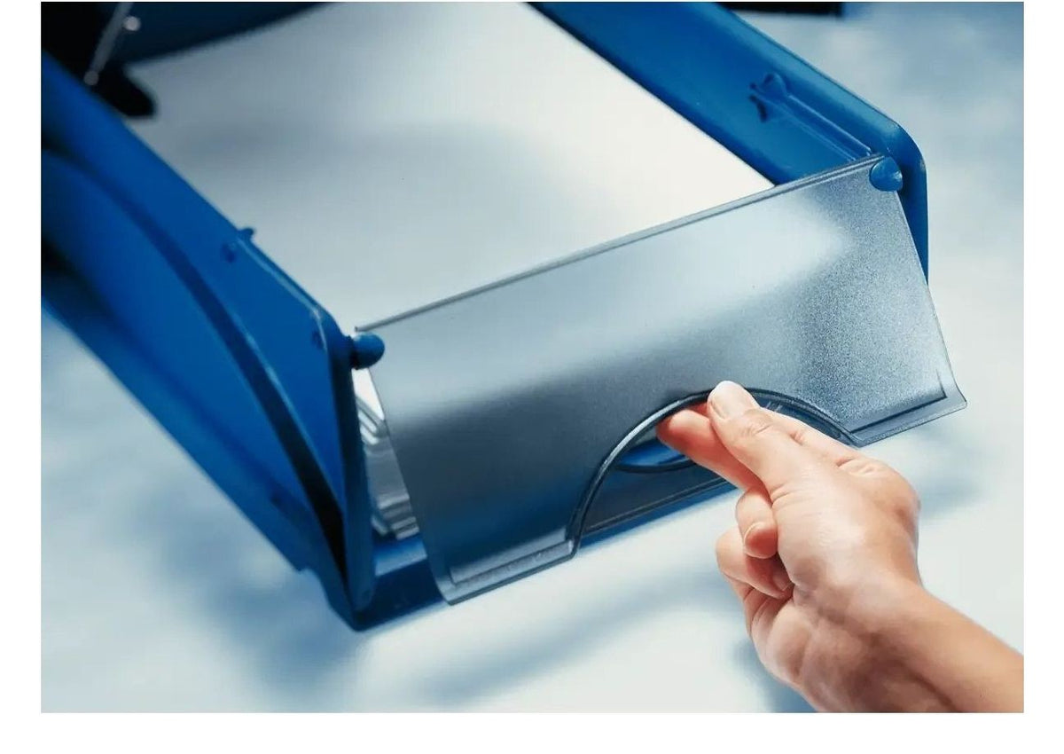 Leitz Sorty Tray A4, Blue, view 2