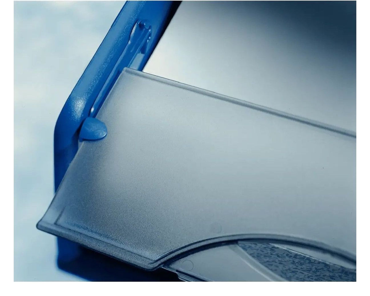 Leitz Sorty Tray A4, Blue, view 4