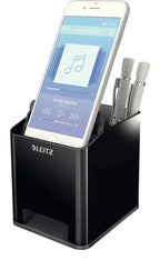Leitz Sound Pen Holder, view 2