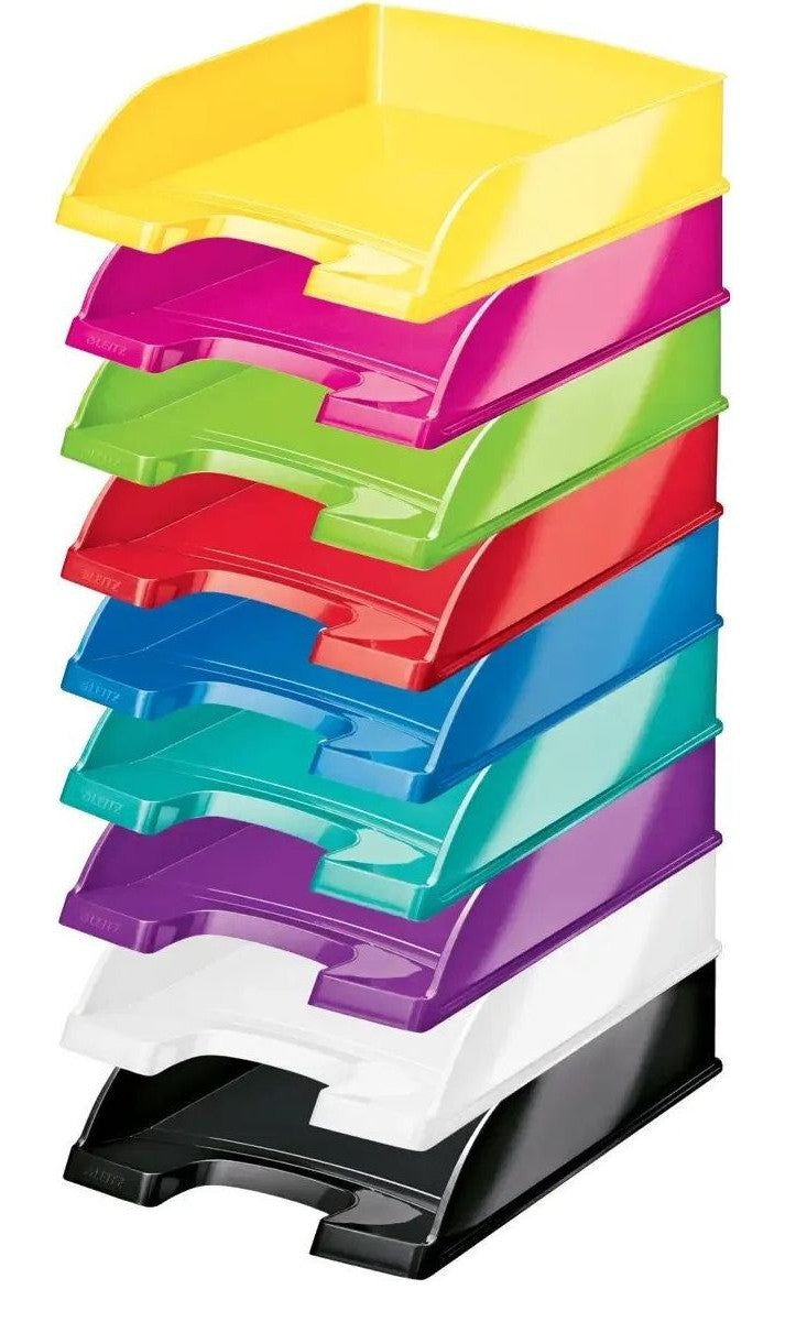 Leitz WOW Letter Tray, view 13