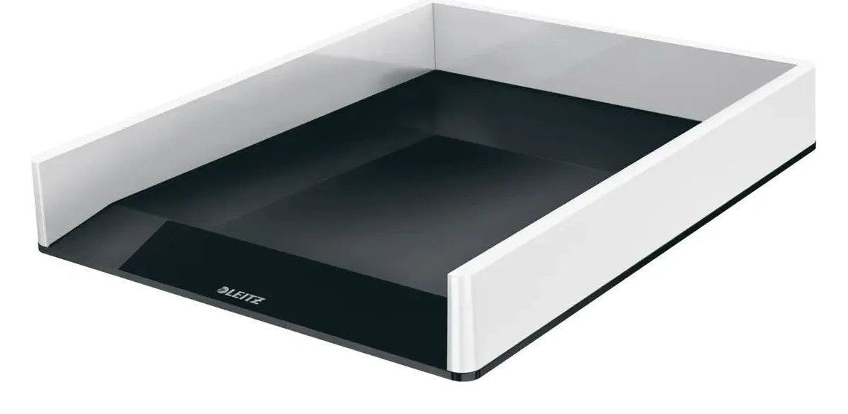 Leitz WOW Letter Tray Dual Colour