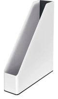 Leitz WOW Magazine File Dual Colour